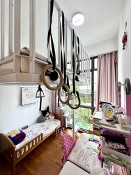 The Skywoods (D23), Condominium #560771271